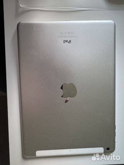 iPad Air A1475 2013 64 Гб WiFi+GSM