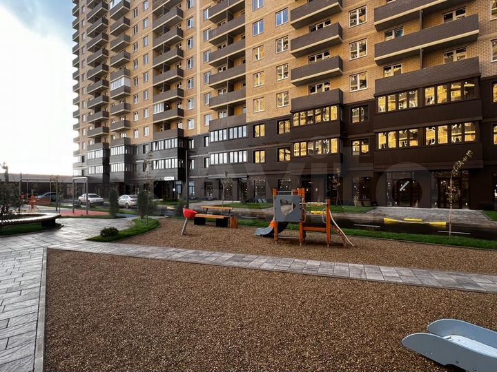 Торговая площадь