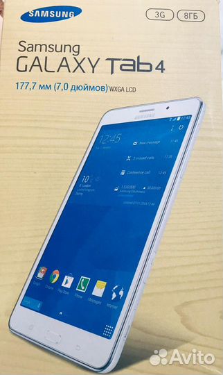 Планшет samsung