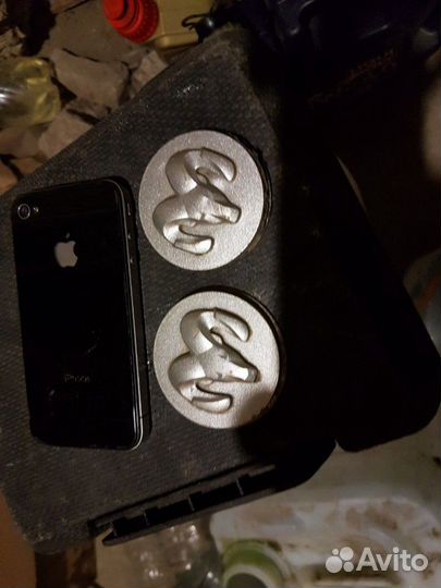 Додж стратус оригинальные колпачки