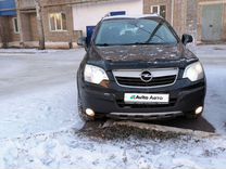 Opel Antara 3.2 AT, 2010, 191 562 км, с пробегом, цена 1 250 000 руб.