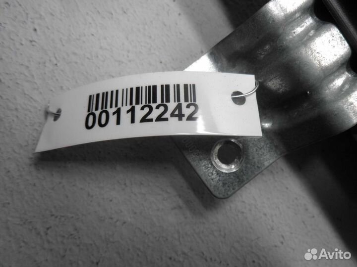 Подушка безопасности дверная Mercedes CLK W209 203