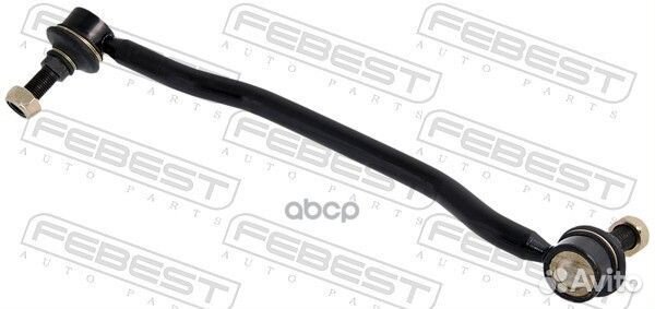 Тяга стабилизатора передняя правая (nissan tean