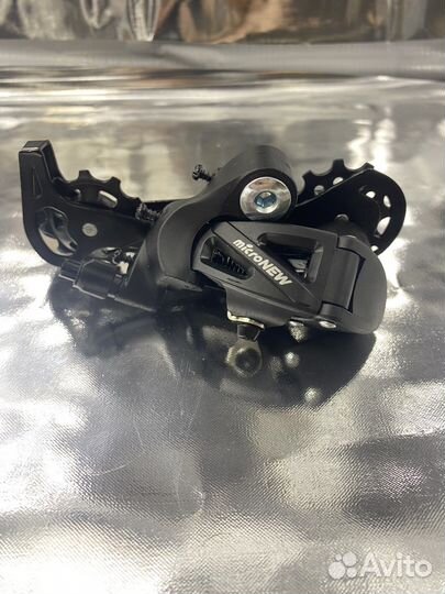 Переключатель скоростей shimano 6/7/8 Кэшбэк