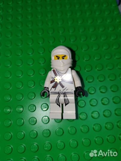 Lego ninjago