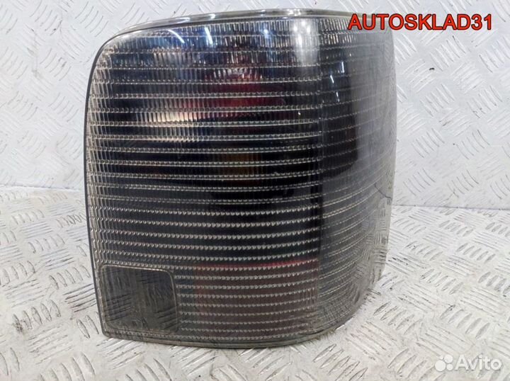 Фонарь задний Комплект VW Passat B5 Combi