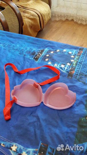 Tupperware сумочка ланч бокс