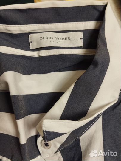 Рубашка женская