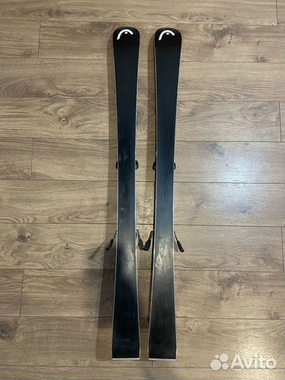 Горные лыжи head Graphene WC i.SL RD Team