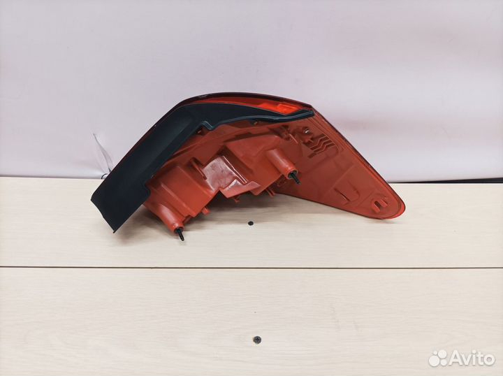 Фонарь левый Toyota RAV4 3 са30 2006-2012