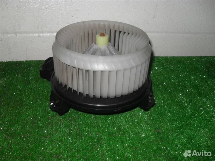 Моторчик печки Honda CR-V 3 (RE) 2007