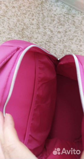 Рюкзак школьный для девочки