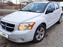 Dodge Caliber 2.0 CVT, 2012, 180 000 км, с пробегом, цена 500 000 руб.