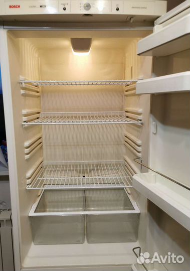 Холодильник бу Bosch