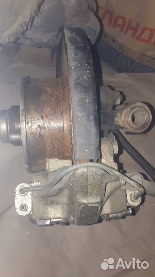 Запчасти ваз 2101-2107