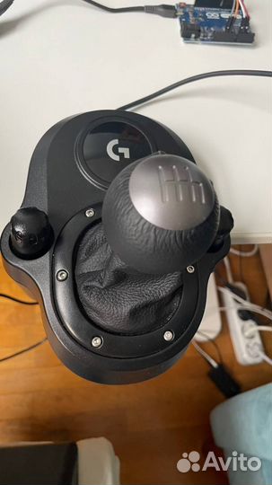 Thrustmaster t150 pro