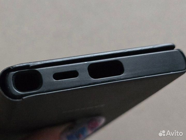 SMART view wallet case s24 ultra