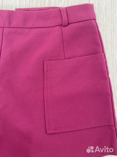 Шорты летние женские kira plastinina, размер S