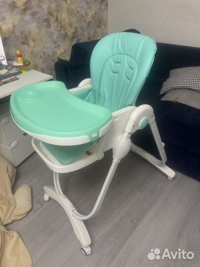 Стул для кормления