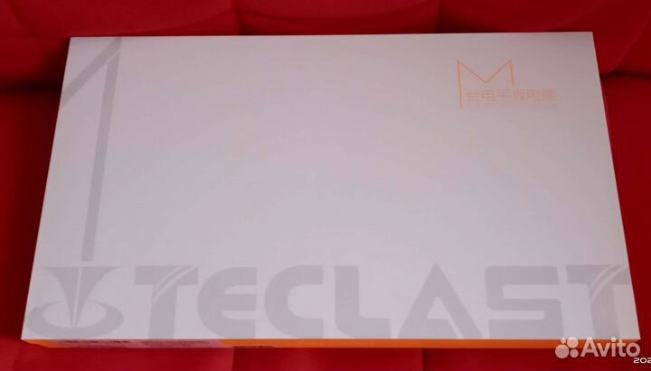 Планшет Тeclast M40 Pro
