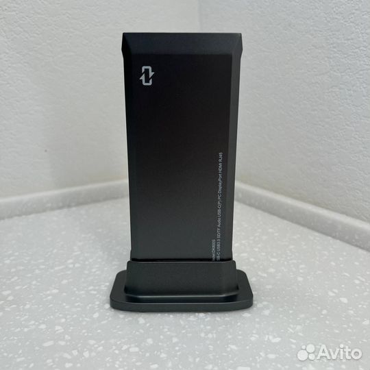 Многофункциональная док-станция для MacBook