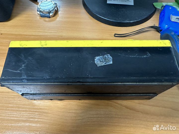 Пульт otis б/у GAA21791J2