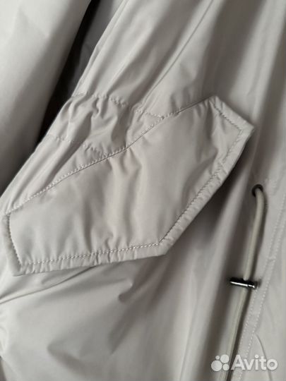 Woolrich парка женская S