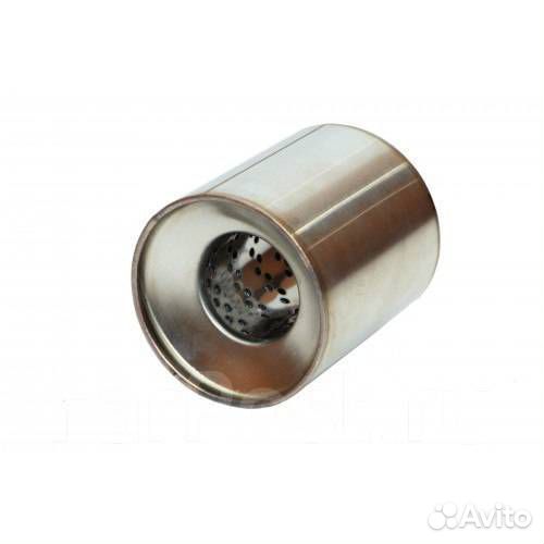 Пламегаситель коллекторный / Стронгер