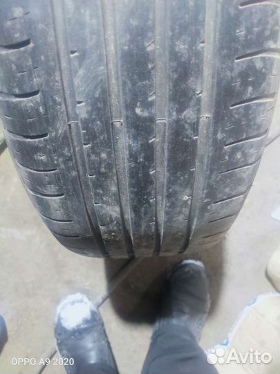 Литые диски