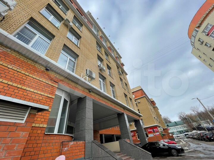Машиноместо, 16 м²
