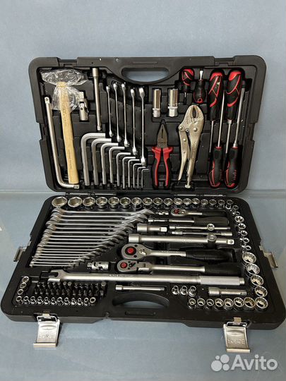 Набор инструментов Force 41421R