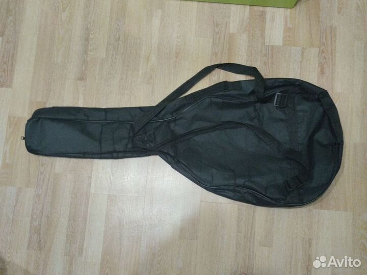 Чехол для акустической гитары