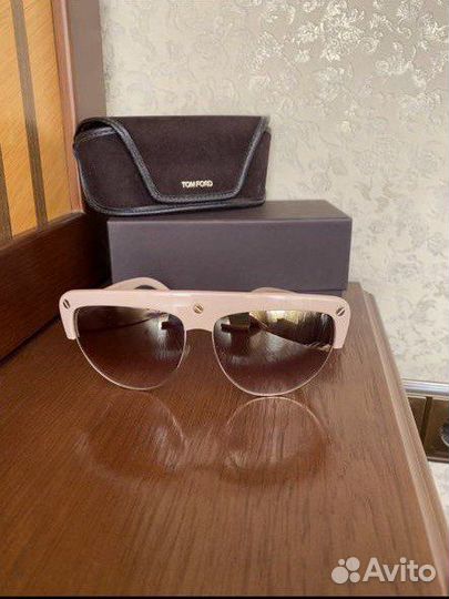 Tom ford очки оригинал