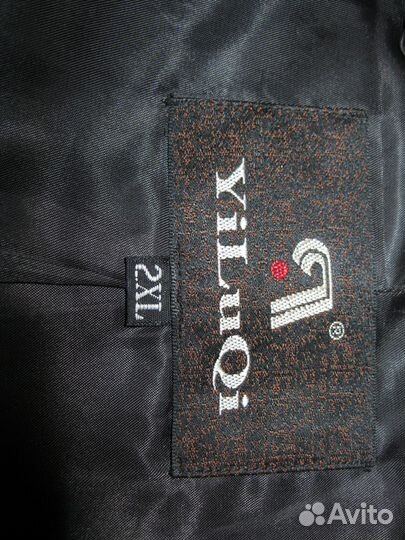 Женская одежда