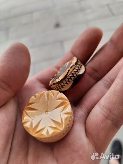 Фишки для нард