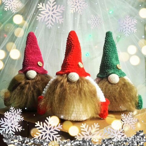 Интерьерная игрушка 