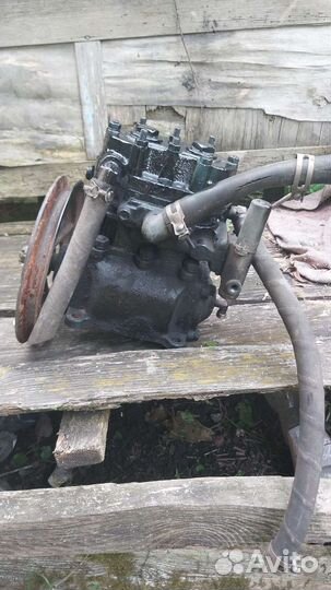 Компрессор