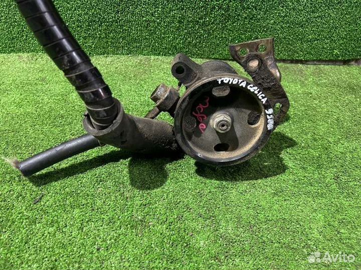 Насос гур Toyota Caldina ST215 3S-GE 1995-2002