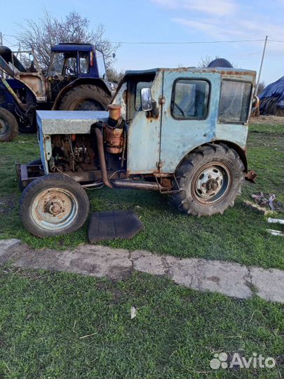 Пресс-подборщик ВАШ ТРАКТОР 850, 2011