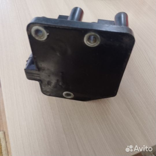 Катушка зажигания