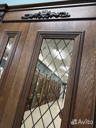 Межкомнатная дверь «Дебют»