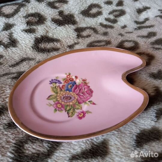 Чайная пара новая