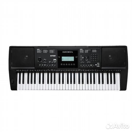 Синтезатор Kurzweil KP80