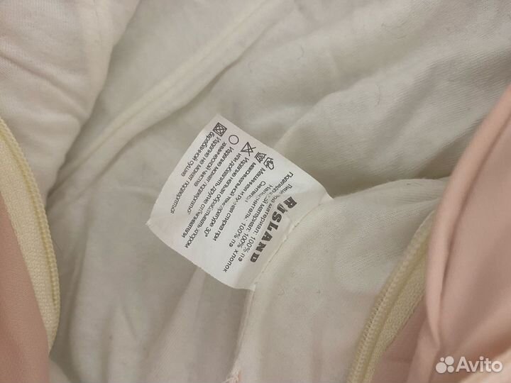 Комбинезон трансформер