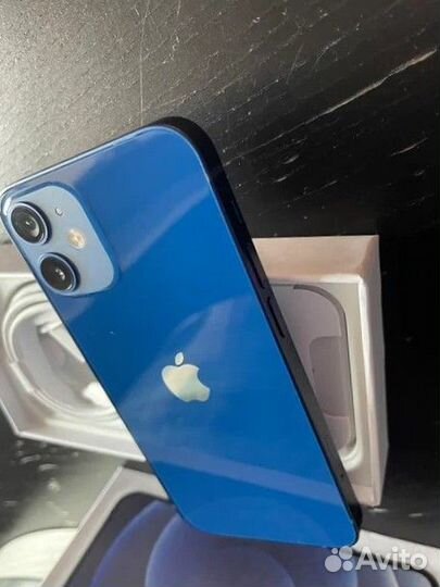 iPhone 12 mini, 128 ГБ