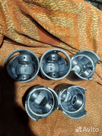 Ява jawa 360,638 поршень ЧССР