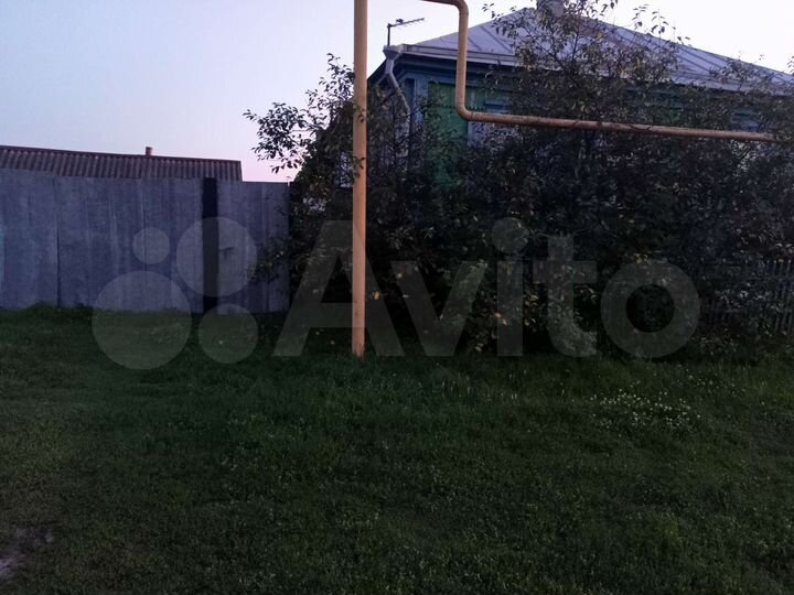 Дом 61 м² на участке 15 сот.