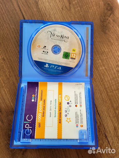 Игры для приставок ps4