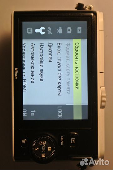 Nikon 1j3