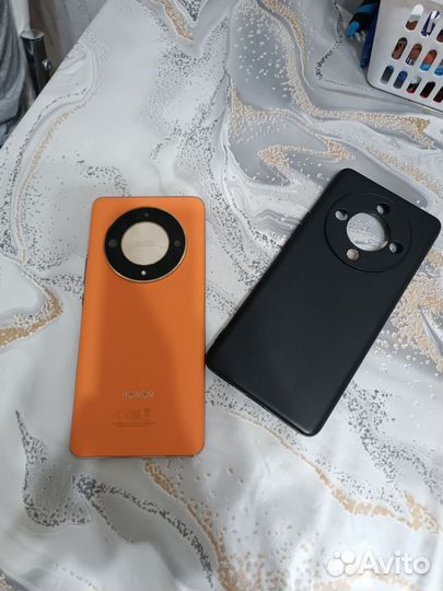 HONOR X9b, 8/256 ГБ